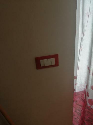 Hostal Residenza D'amare