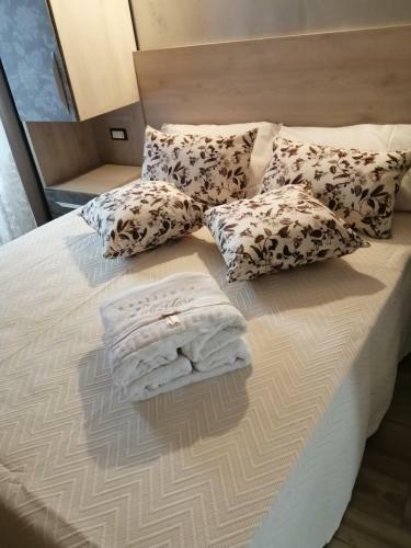 Hostal Residenza D'amare