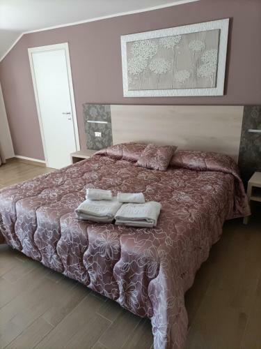 Hostal Residenza D'amare