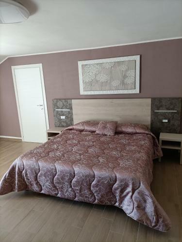 Hostal Residenza D'amare