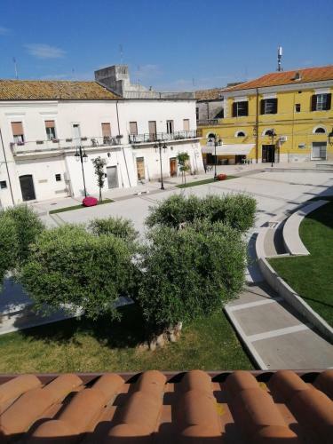 Hostal Residenza D'amare