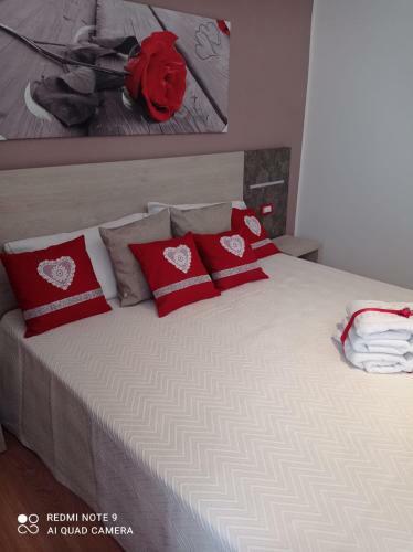 Hostal Residenza D'amare