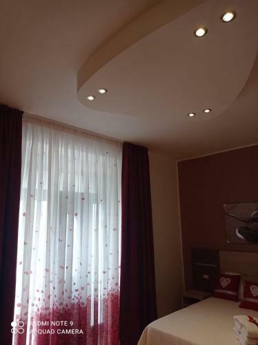 Hostal Residenza D'amare