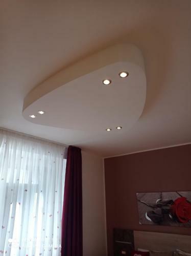 Hostal Residenza D'amare