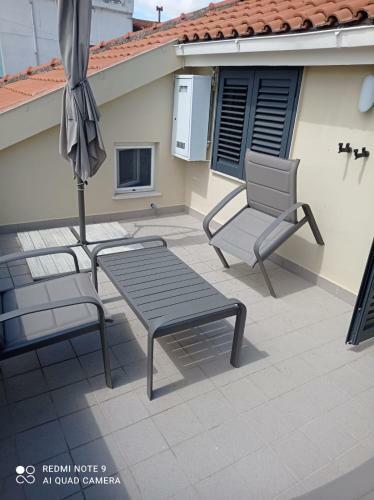 Hostal Residenza D'amare