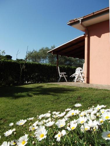 Villetta Di Naregno