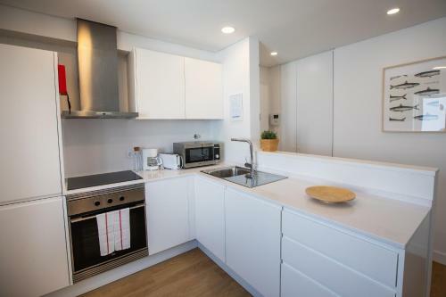 Parati Apartments