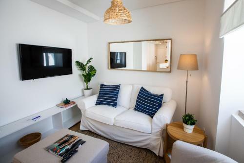 Parati Apartments