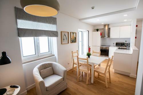 Parati Apartments