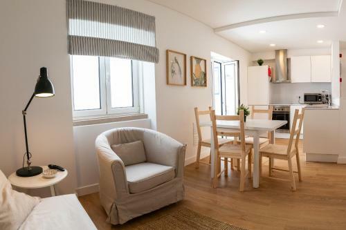 Parati Apartments