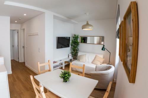 Parati Apartments
