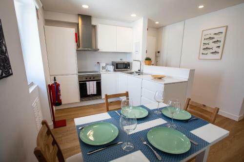 Parati Apartments