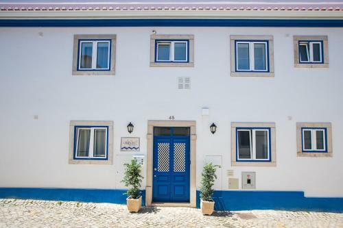 Parati Apartments
