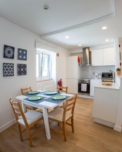 Parati Apartments