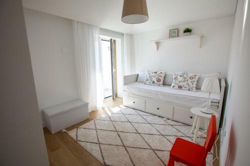 Parati Apartments