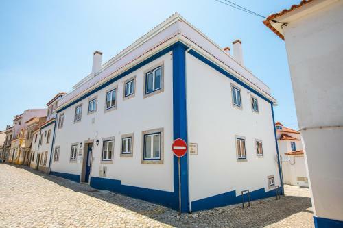 Parati Apartments