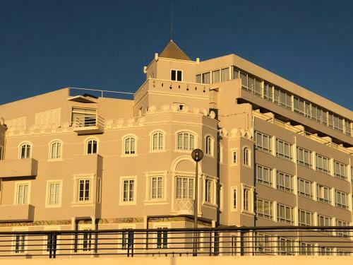 Apartamento Castelo Do Rel�gio