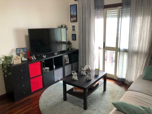 Apartamento Castelo Do Rel�gio
