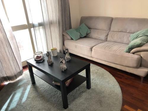 Apartamento Castelo Do Rel�gio