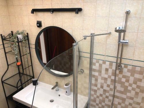 Apartamento Castelo Do Rel�gio