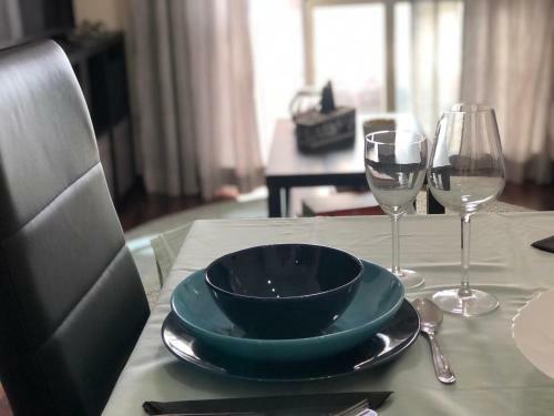 Apartamento Castelo Do Rel�gio
