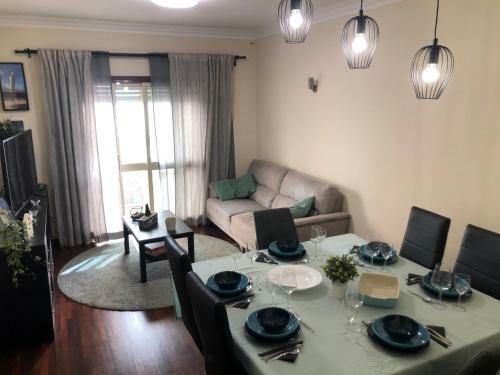 Apartamento Castelo Do Rel�gio