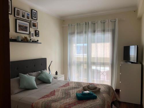 Apartamento Castelo Do Rel�gio
