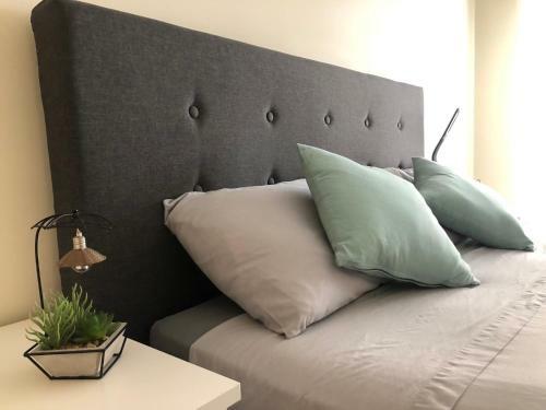 Apartamento Castelo Do Rel�gio
