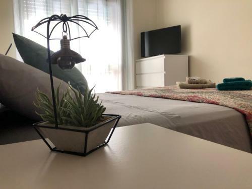 Apartamento Castelo Do Rel�gio