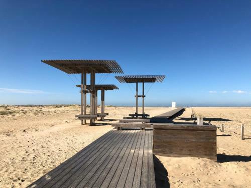 Apartamento Castelo Do Rel�gio