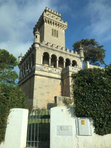 Apartamento Castelo Do Rel�gio