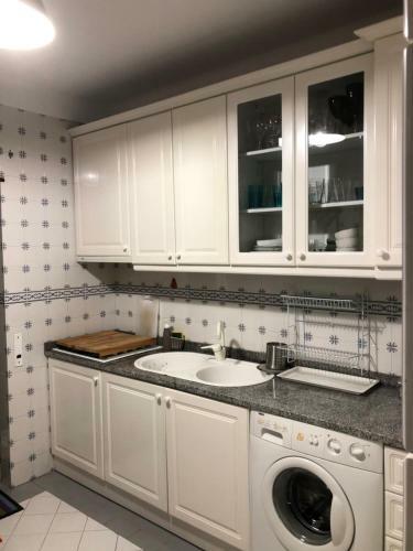 Apartamento Castelo Do Rel�gio