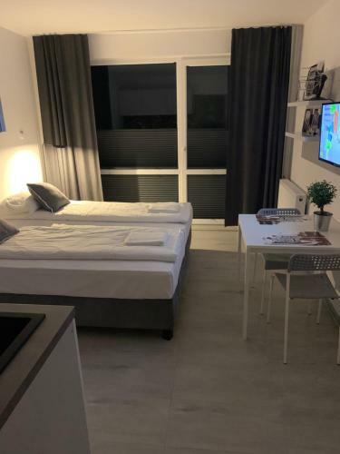 Apartamento Jg