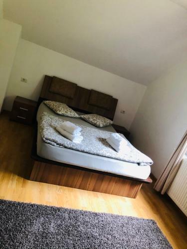 Hostal Vila Din Deal