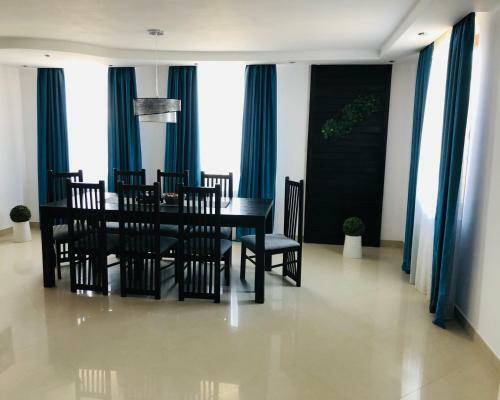 Hostal Vila Din Deal