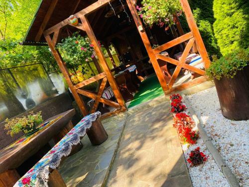 Hostal Vila Din Deal