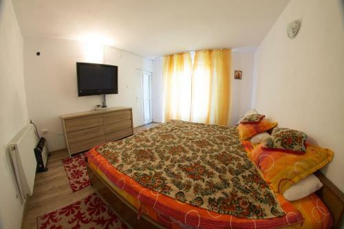 Hostal Casa De Vacanta Jeny