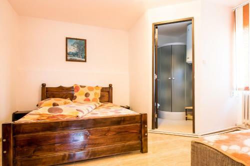 Hostal Casa De Vacanta Jeny