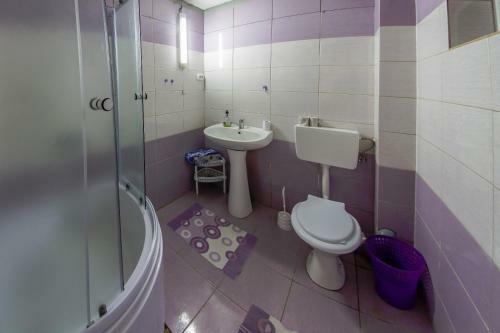 Hostal Casa De Vacanta Jeny