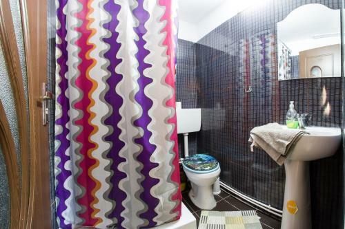 Hostal Casa De Vacanta Jeny