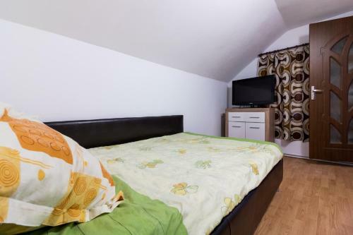 Hostal Casa De Vacanta Jeny