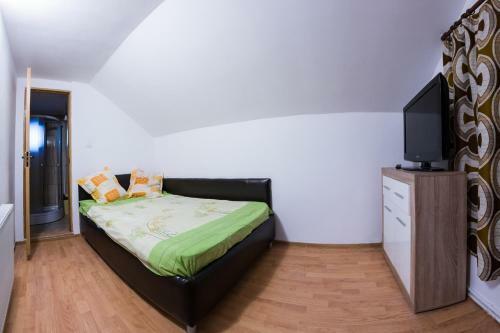 Hostal Casa De Vacanta Jeny