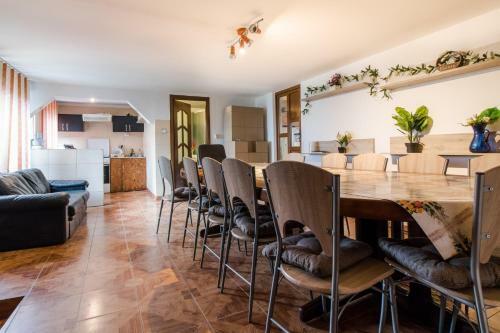 Hostal Casa De Vacanta Jeny
