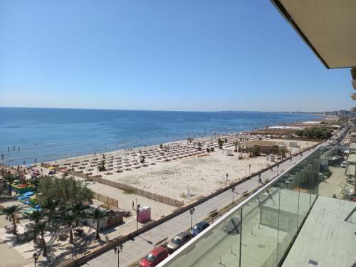 Apartamento Promenada Sea View