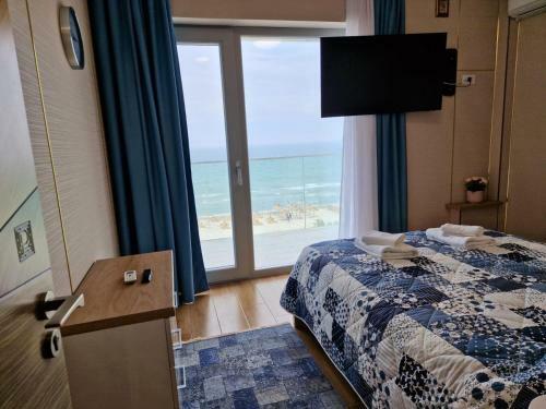 Apartamento Promenada Sea View