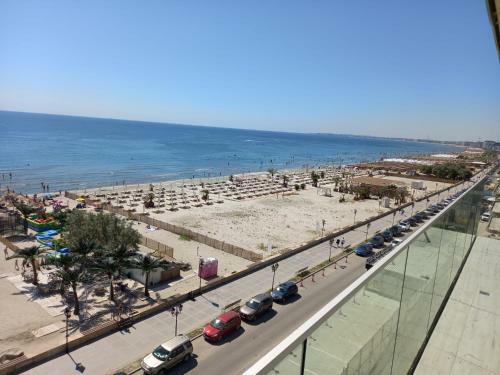 Apartamento Promenada Sea View
