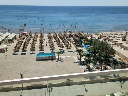 Apartamento Promenada Sea View