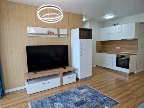 Apartamento Promenada Sea View