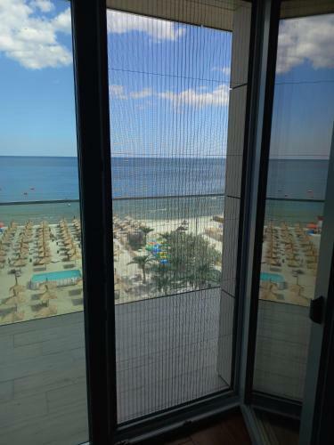 Apartamento Promenada Sea View