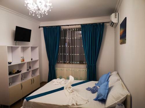 Apartamento Solid House Mamaia - 2 Camere Etaj 7 Vedere Frontala Lac